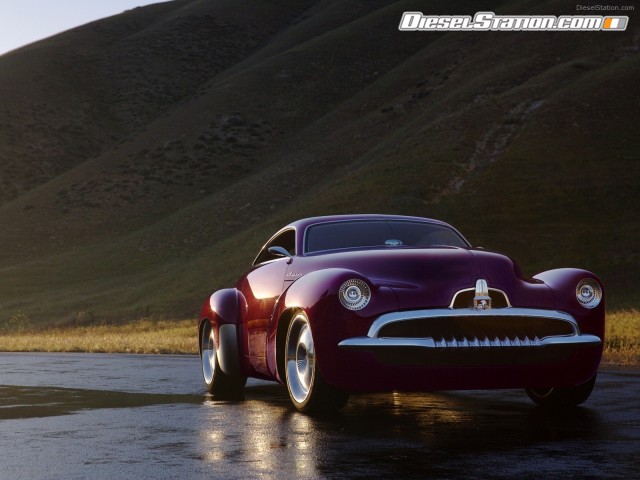 Holden EFIJY Concept Picture #64 Holden EFIJY Concept Picture #64